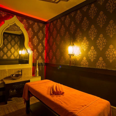 İstanbul Masaj Salonu