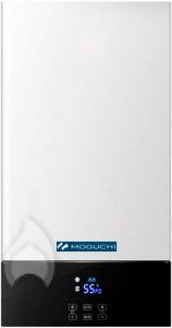 Газовые отопительные котлы (рисунок)