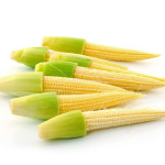Baby corn