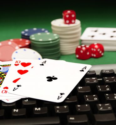 daftar judi bola bosbobet